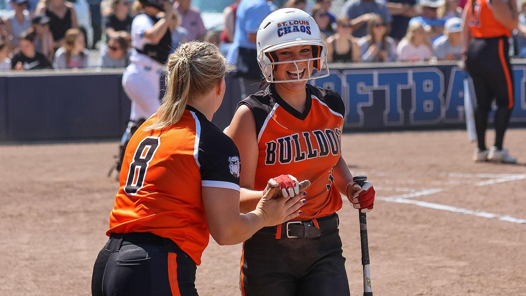 Miller's gem helps Waterloo turn tables on Jerseyville for 3A regional title